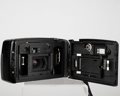 Pentax Espio 105WR 35mm camera (serial 5469848)