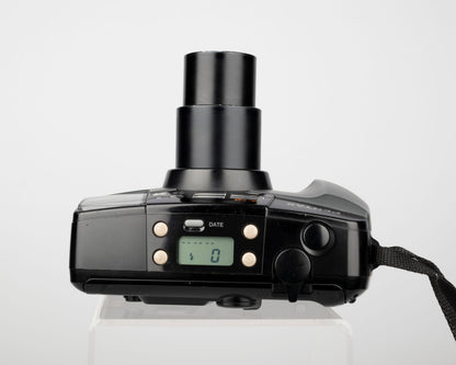 Pentax Espio 105WR 35mm camera (serial 5469848)