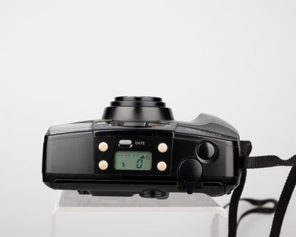Pentax Espio 105WR 35mm camera (serial 5469848)