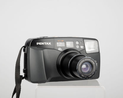 Pentax Espio 105WR 35mm camera (serial 5469848)
