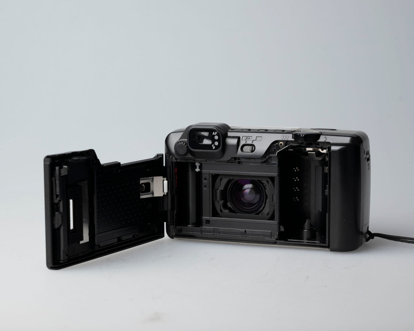 Appareil photo Pentax Espio 90MC ultra-compact 35 mm avec étui