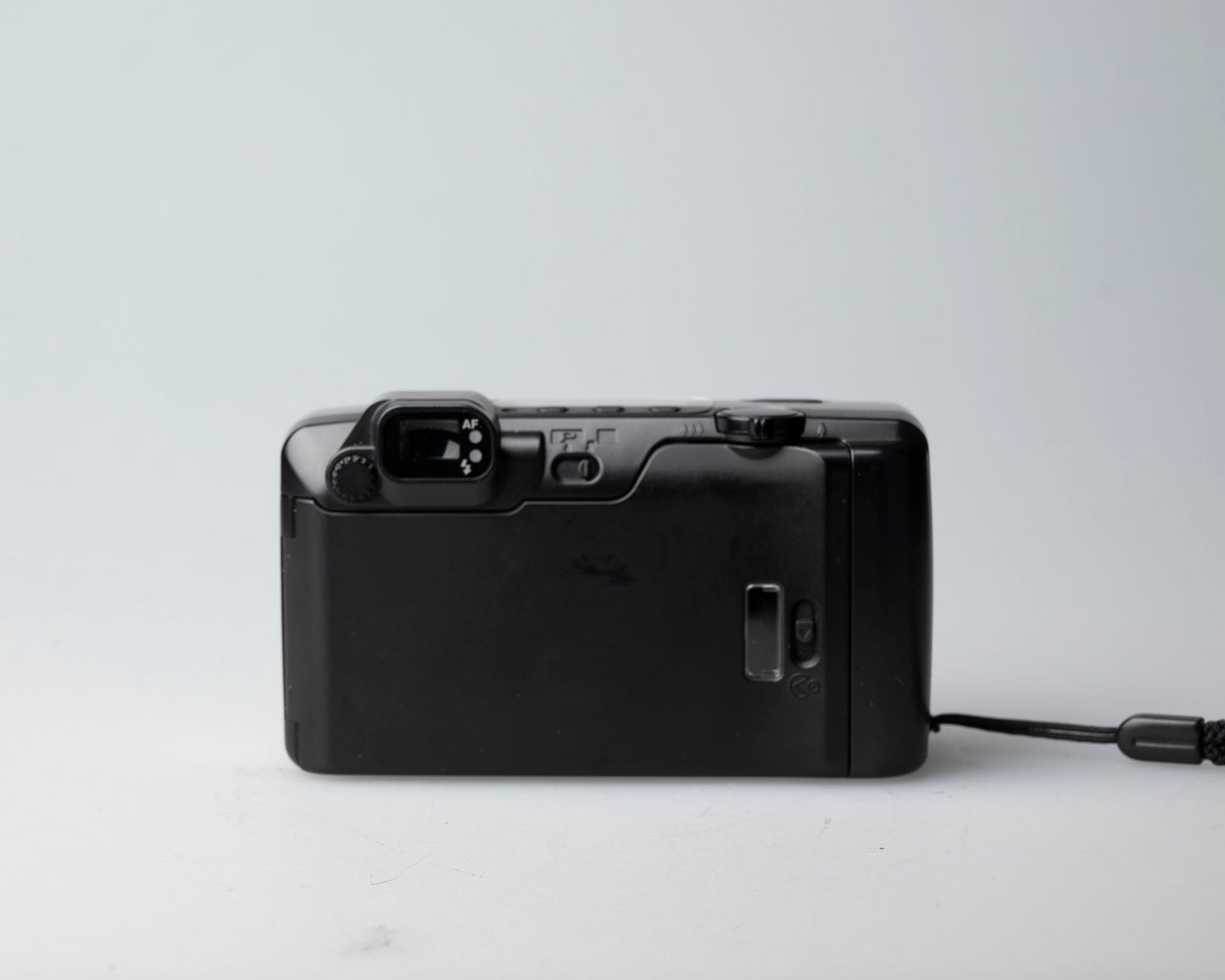 Appareil photo Pentax Espio 90MC ultra-compact 35 mm avec étui