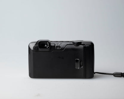Appareil photo Pentax Espio 90MC ultra-compact 35 mm avec étui