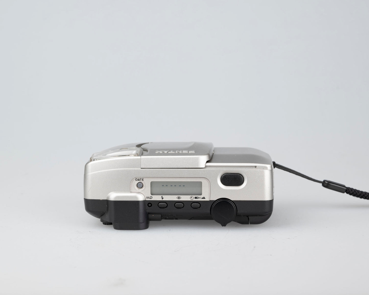 Appareil photo Pentax Espio 90MC ultra-compact 35 mm avec étui