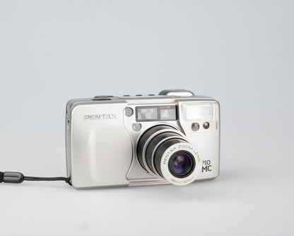 Appareil photo Pentax Espio 90MC ultra-compact 35 mm avec étui
