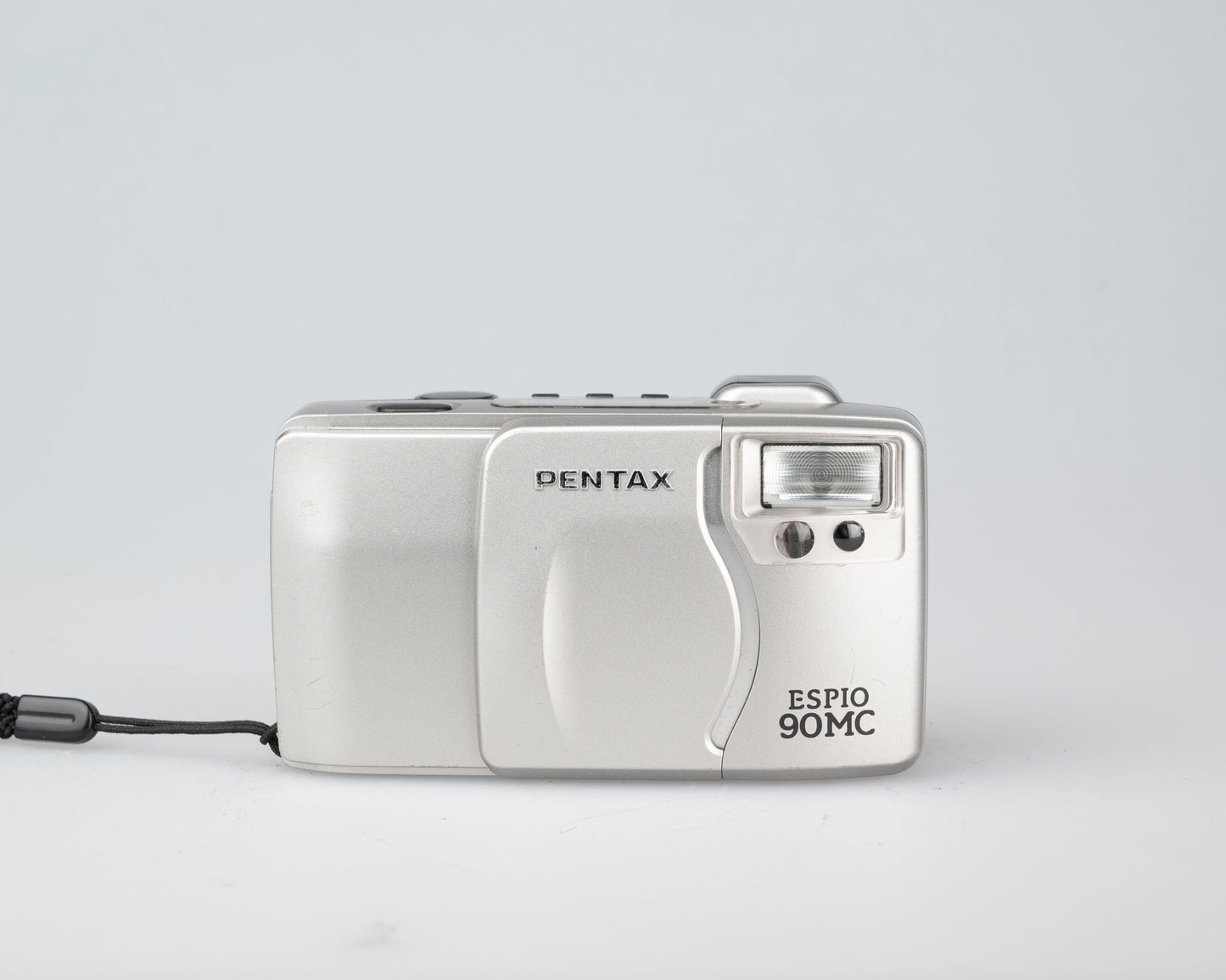 Appareil photo Pentax Espio 90MC ultra-compact 35 mm avec étui
