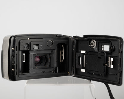 Appareil photo Pentax Espio 95WR 35 mm avec boîte d'origine et manuel (série 5690723)
