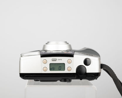 Appareil photo Pentax Espio 95WR 35 mm avec boîte d'origine et manuel (série 5690723)