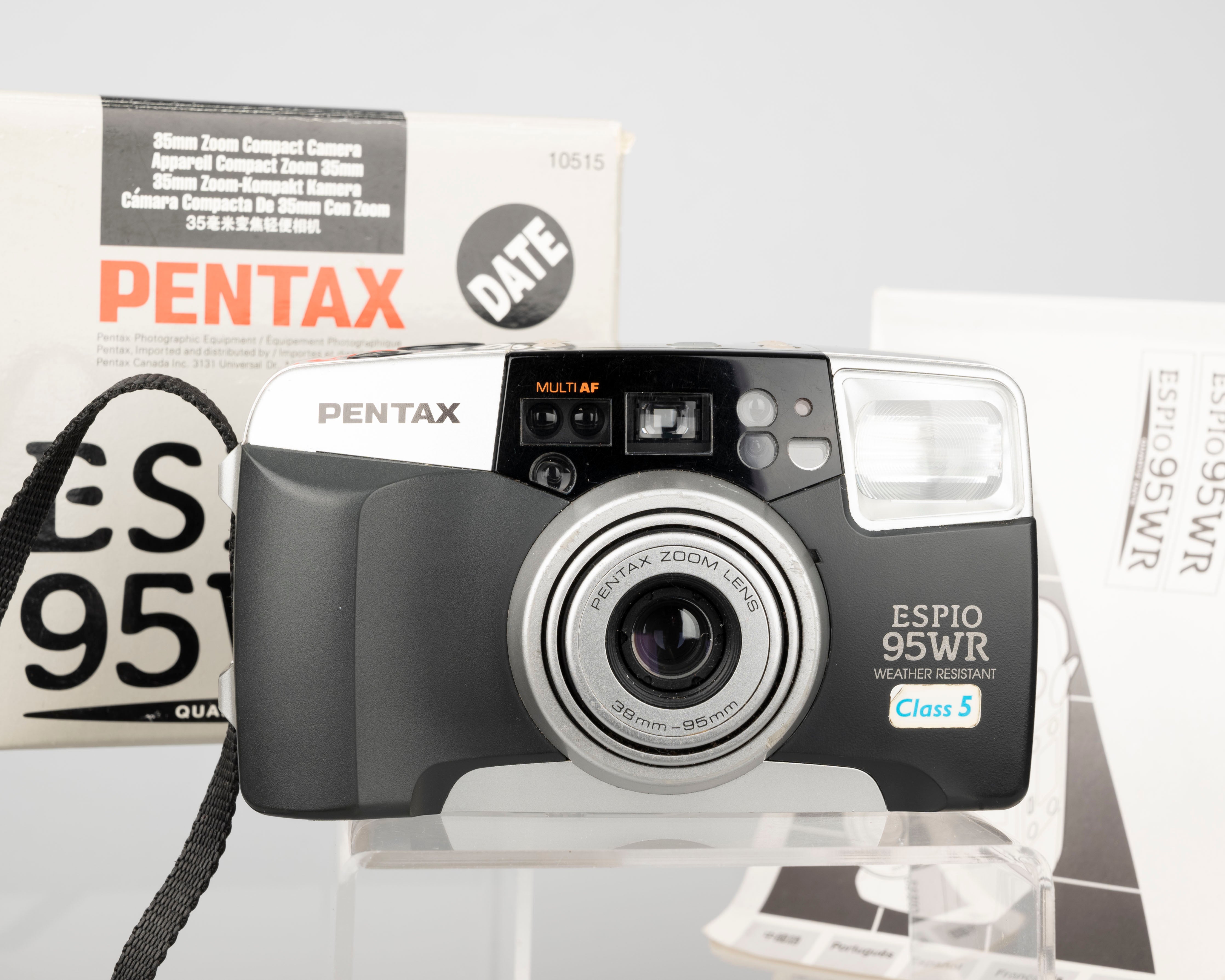 Pentax_espio_95WR_serial_56907