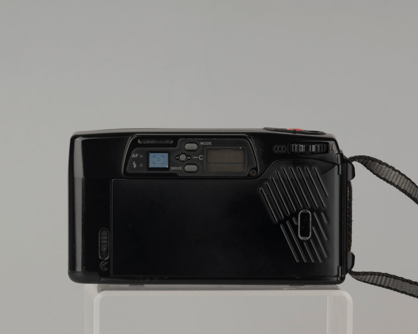 Pentax Zoom 70-X 35mm camera