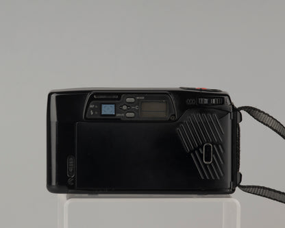 Pentax Zoom 70-X 35mm camera