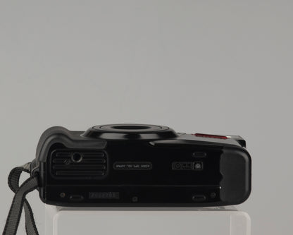 Pentax Zoom 70-X 35mm camera