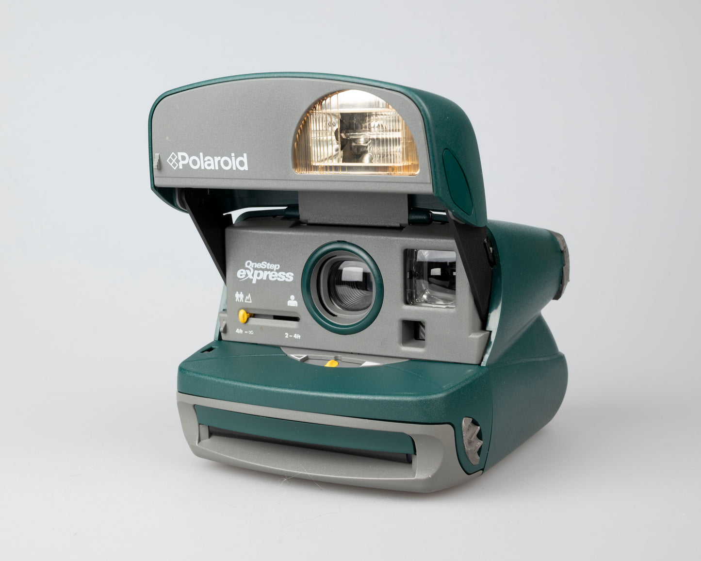 Appareil photo instantané Polaroid 600 OneStep Express (série CA8OCQEBCFJA)