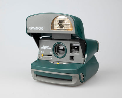 Appareil photo instantané Polaroid 600 OneStep Express (série CA8OCQEBCFJA)