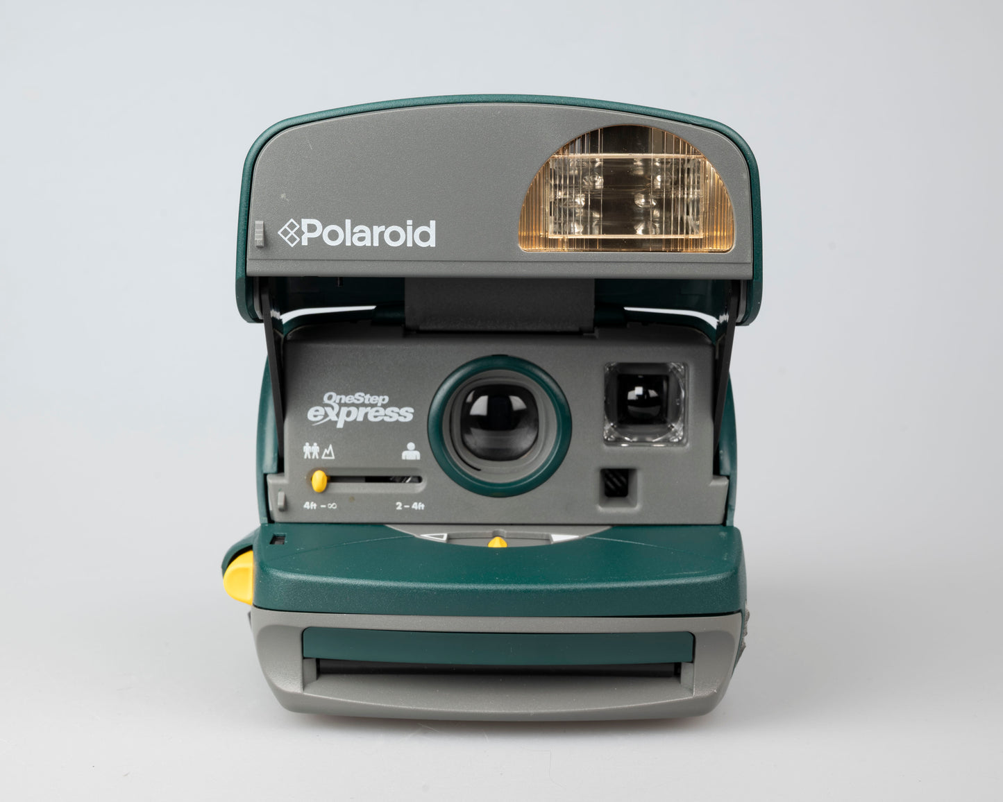 Appareil photo instantané Polaroid 600 OneStep Express (série CA8OCQEBCFJA)