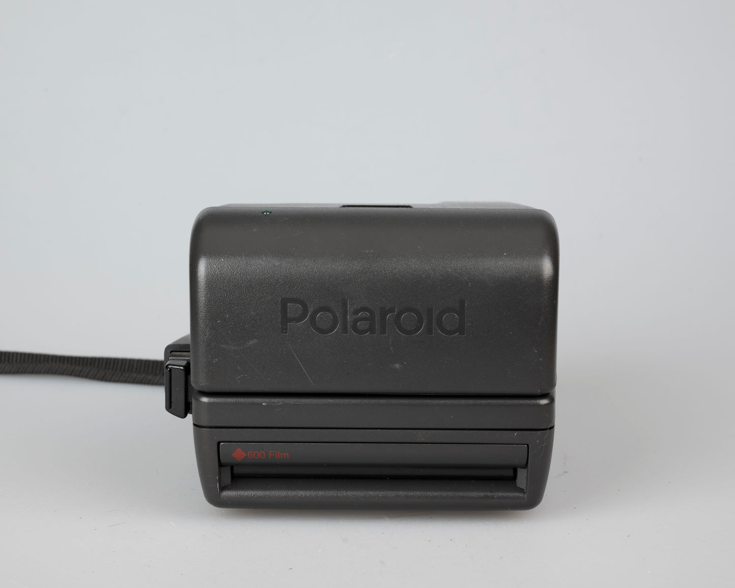 Polaroid OneStep Close-up 600 instant camera (serial F6M508VUVDDA)
