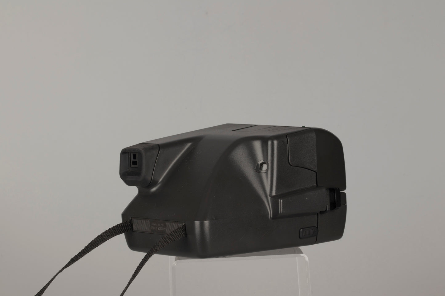 Polaroid OneStep Close-up 600 instant camera (serial L5R2WWTFVDDA)