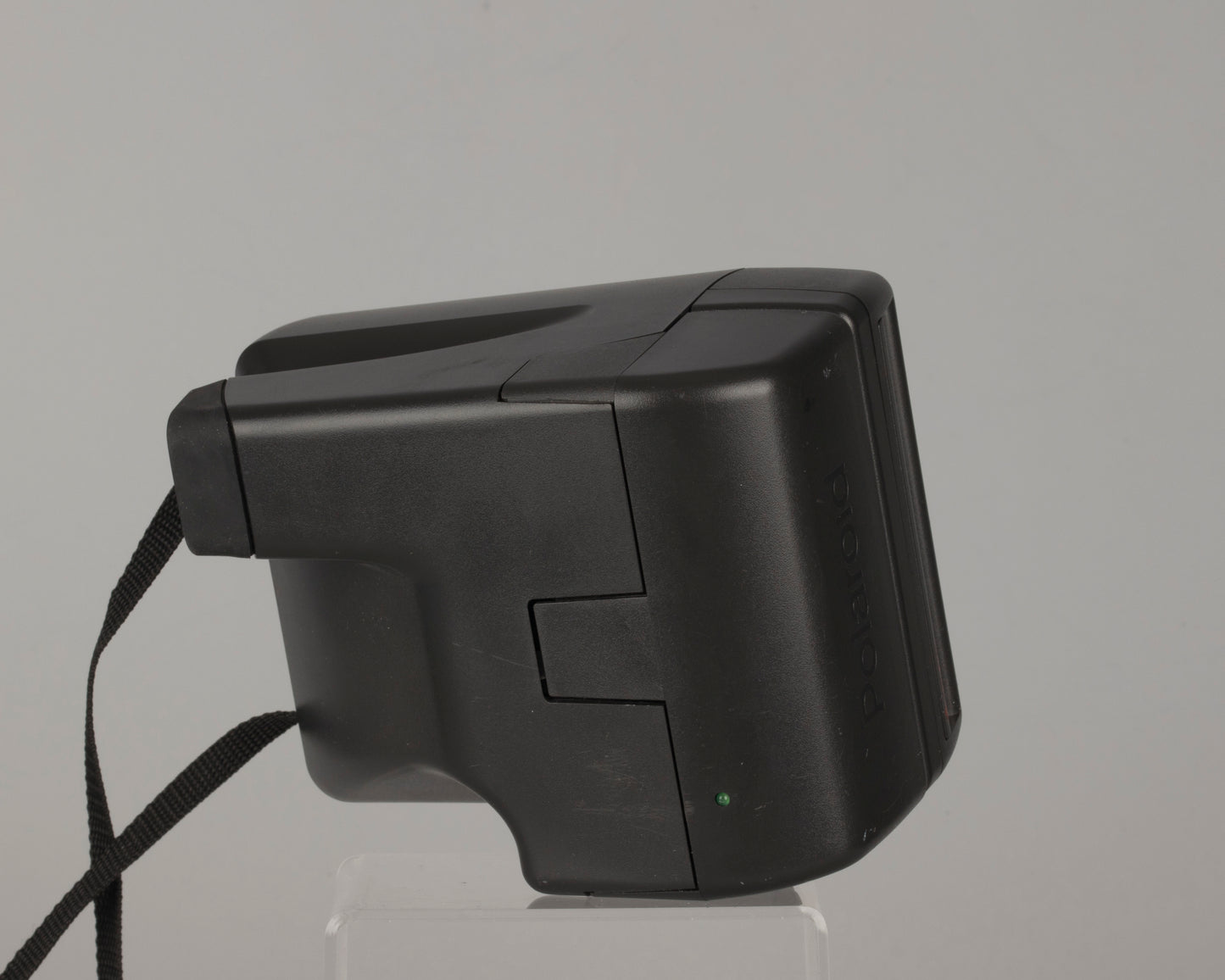 Polaroid OneStep Close-up 600 instant camera (serial L5R2WWTFVDDA)