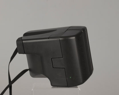 Polaroid OneStep Close-up 600 instant camera (serial L5R2WWTFVDDA)