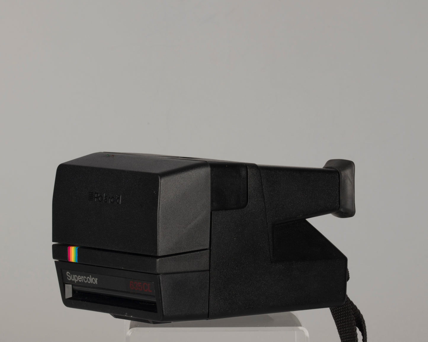 Appareil photo instantané Polaroid Supercolor 635CL