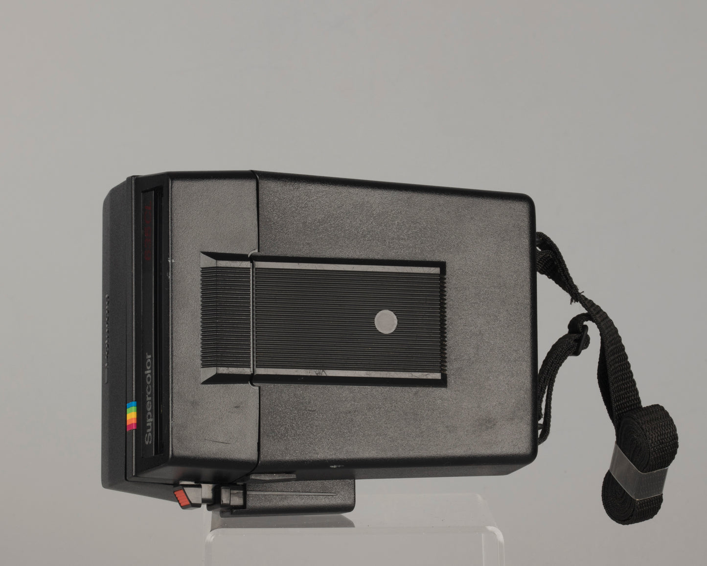 Appareil photo instantané Polaroid Supercolor 635CL