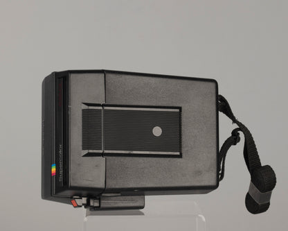 Appareil photo instantané Polaroid Supercolor 635CL