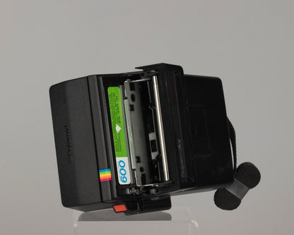 Appareil photo instantané Polaroid Supercolor 635CL