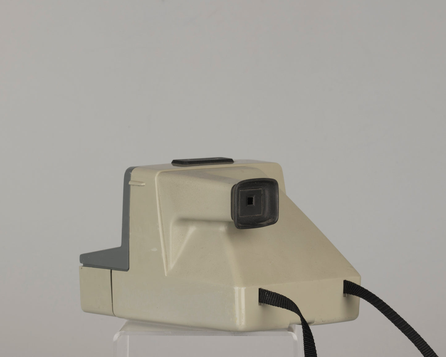 Polaroid The Button instant camera