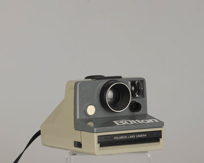 Polaroid The Button instant camera