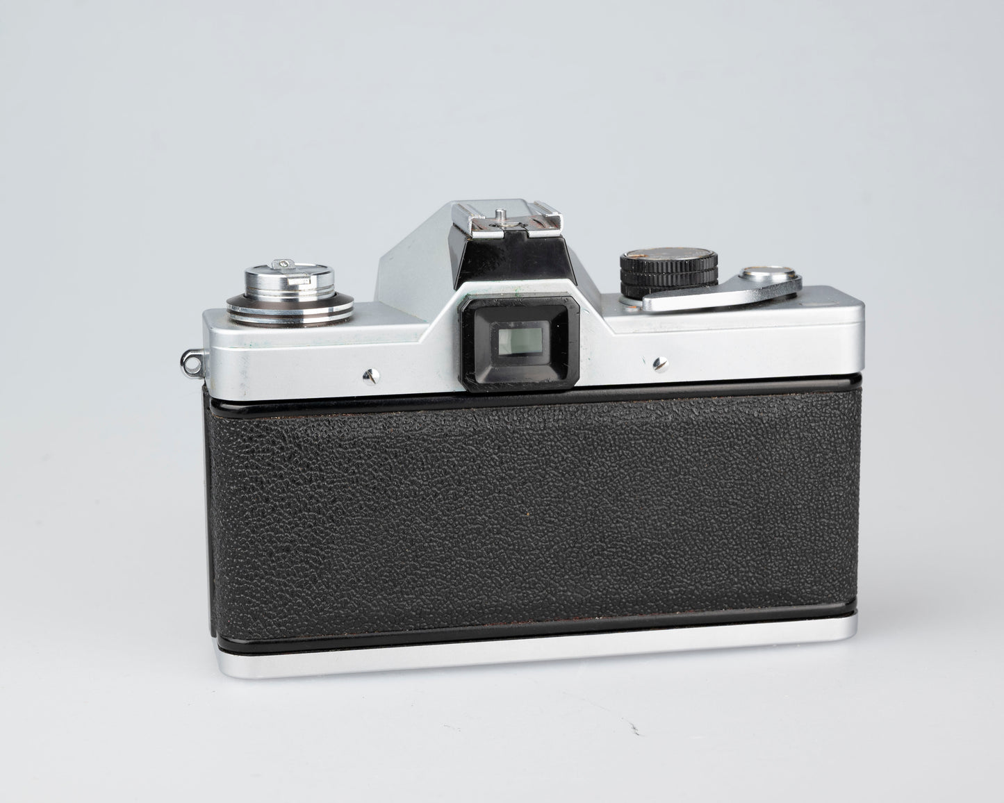 Appareil photo reflex Praktica L 35 mm avec objectif Helios-44M-6 58 mm f2