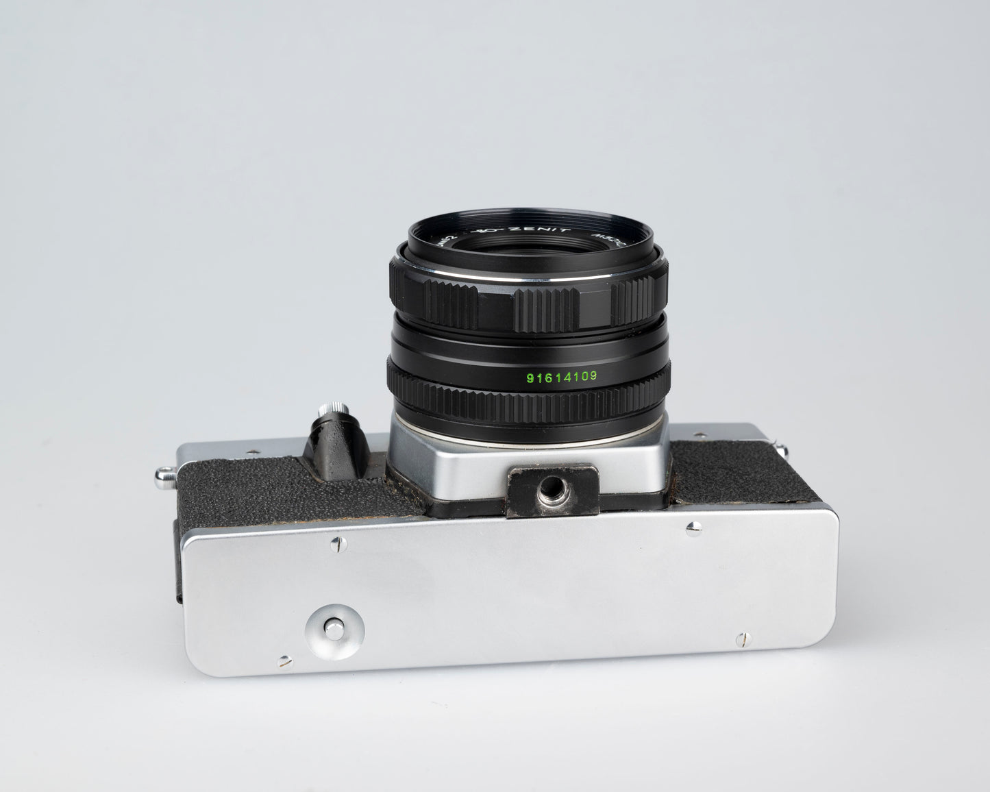 Appareil photo reflex Praktica L 35 mm avec objectif Helios-44M-6 58 mm f2