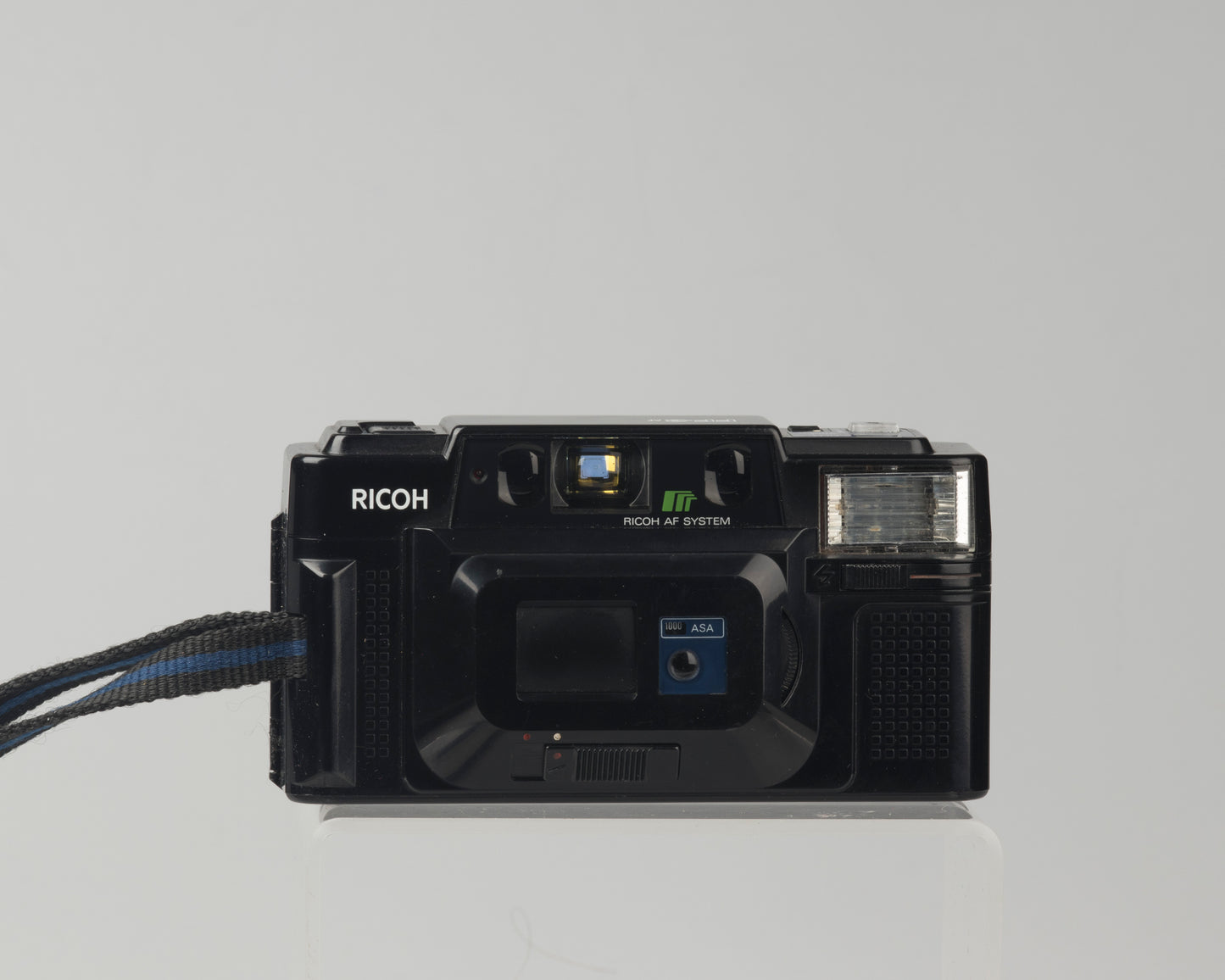 Ricoh FF-3 AF 35mm film camera
