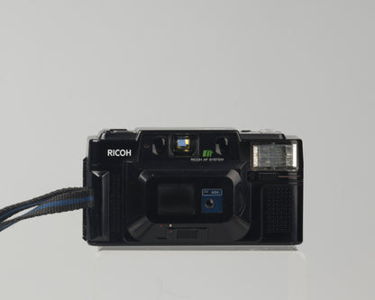 Ricoh FF-3 AF 35mm film camera