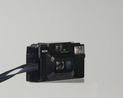 Ricoh FF-3 AF 35mm film camera