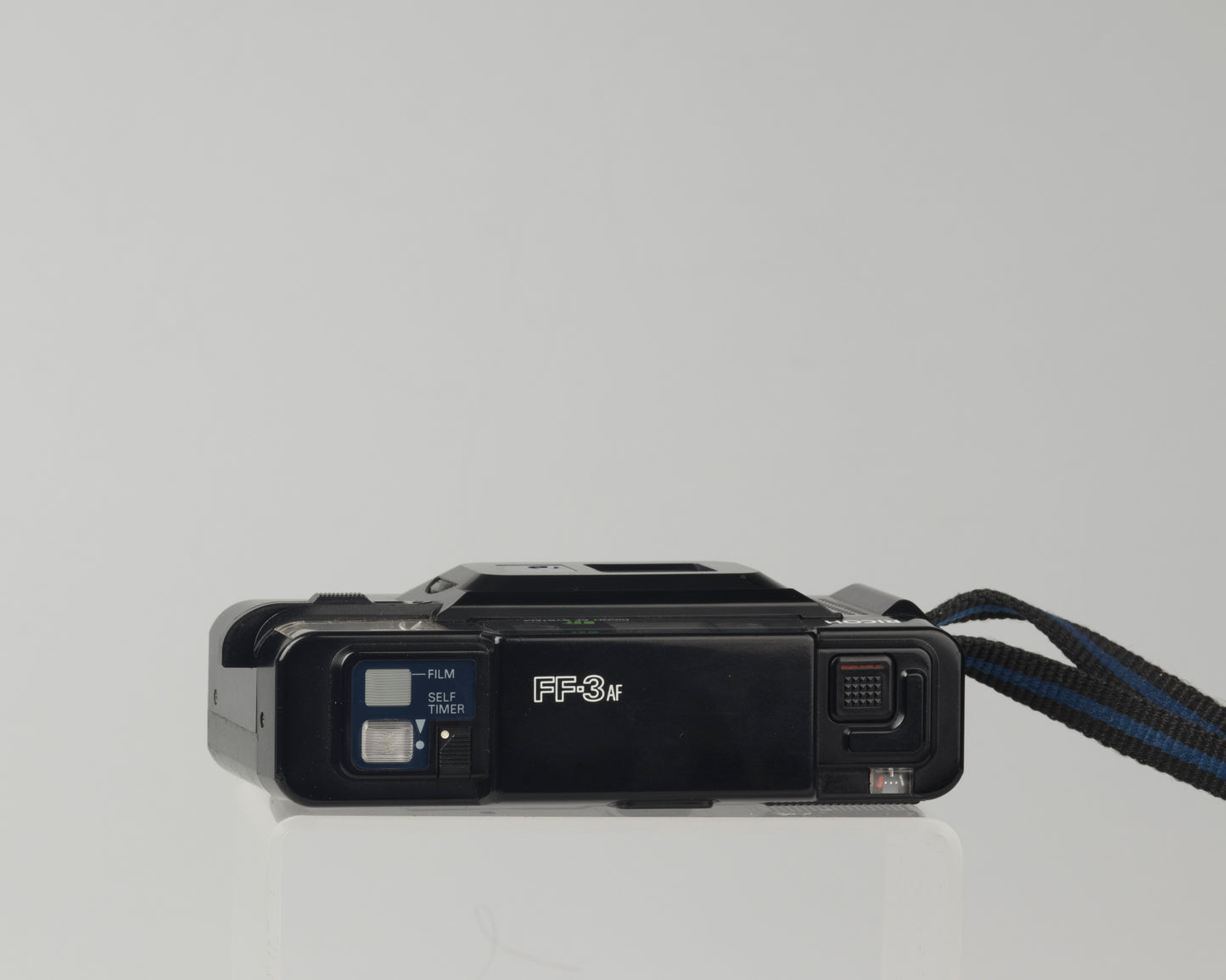 Ricoh FF-3 AF 35mm film camera