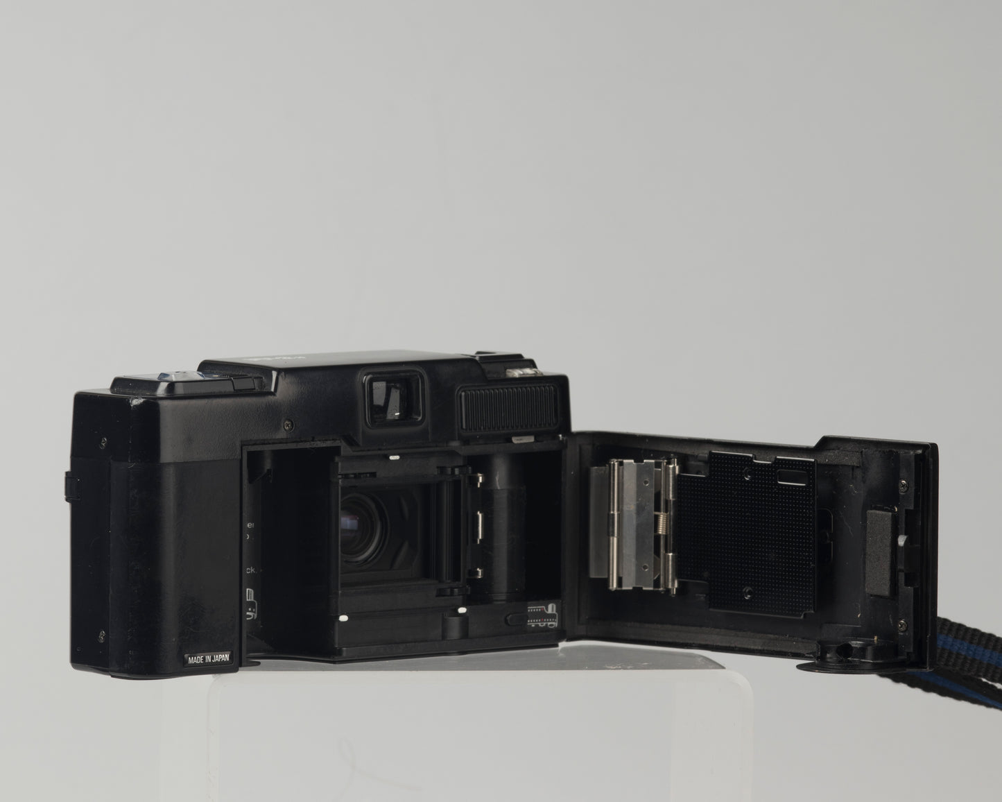 Ricoh FF-3 AF 35mm film camera