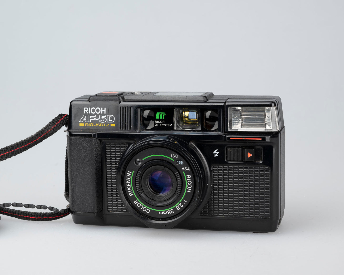 Appareil photo Ricoh AF-5D 35 mm