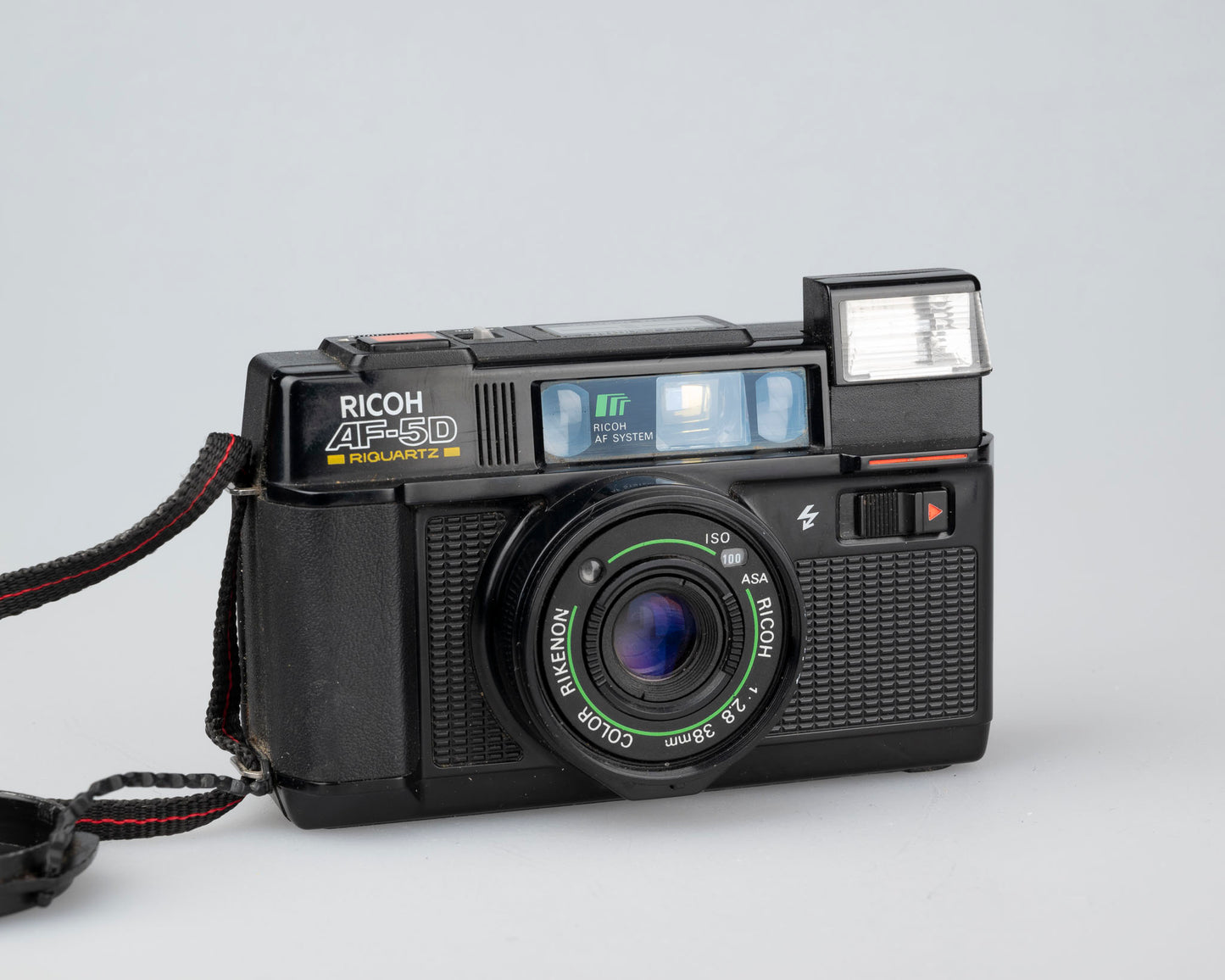 Appareil photo Ricoh AF-5D 35 mm