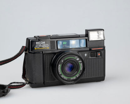 Appareil photo Ricoh AF-5D 35 mm