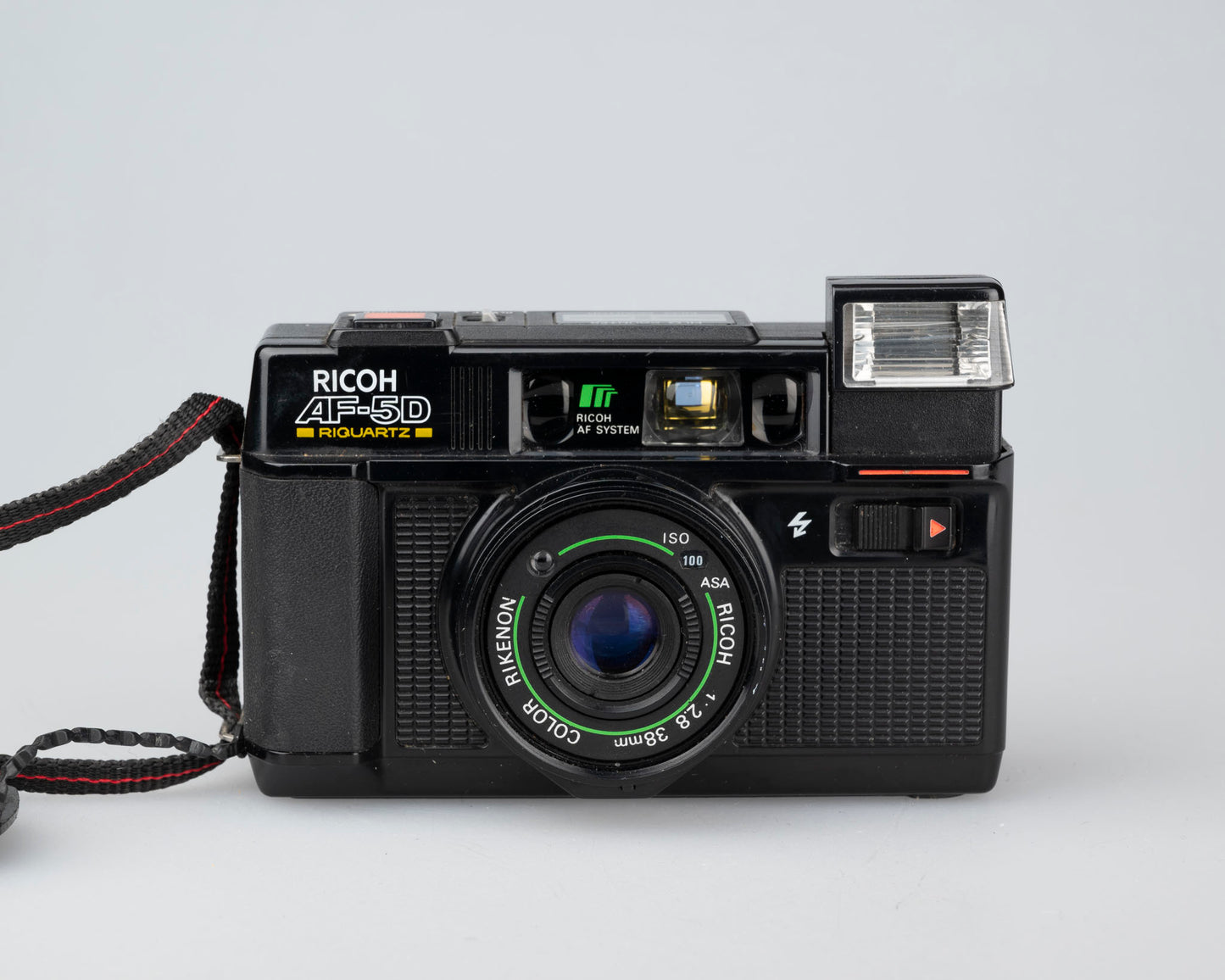 Appareil photo Ricoh AF-5D 35 mm
