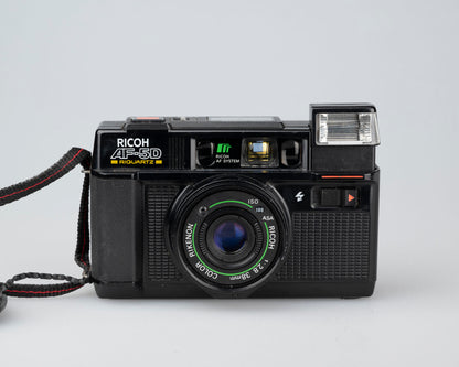 Appareil photo Ricoh AF-5D 35 mm