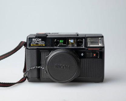 Appareil photo Ricoh AF-5D 35 mm