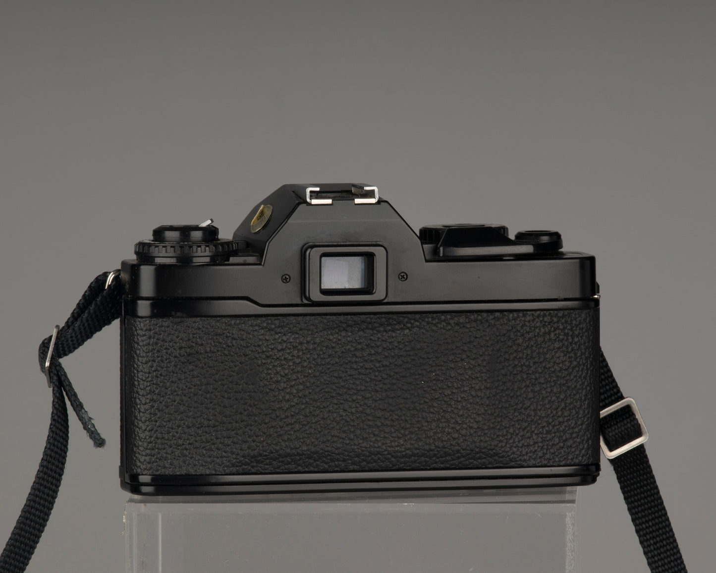 Ricoh KR-10 Super + Rikenon 50mm f1.7 lens