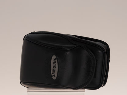 Samsung AF Zoom 1050 (avec étui)