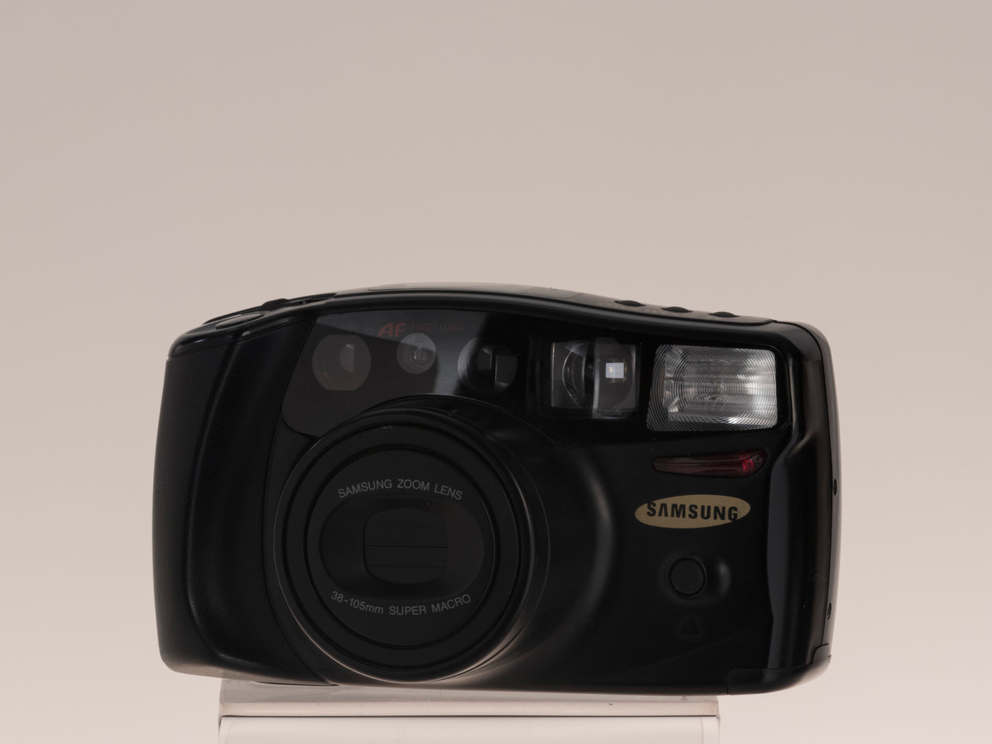 Samsung AF Zoom 1050 (avec étui)