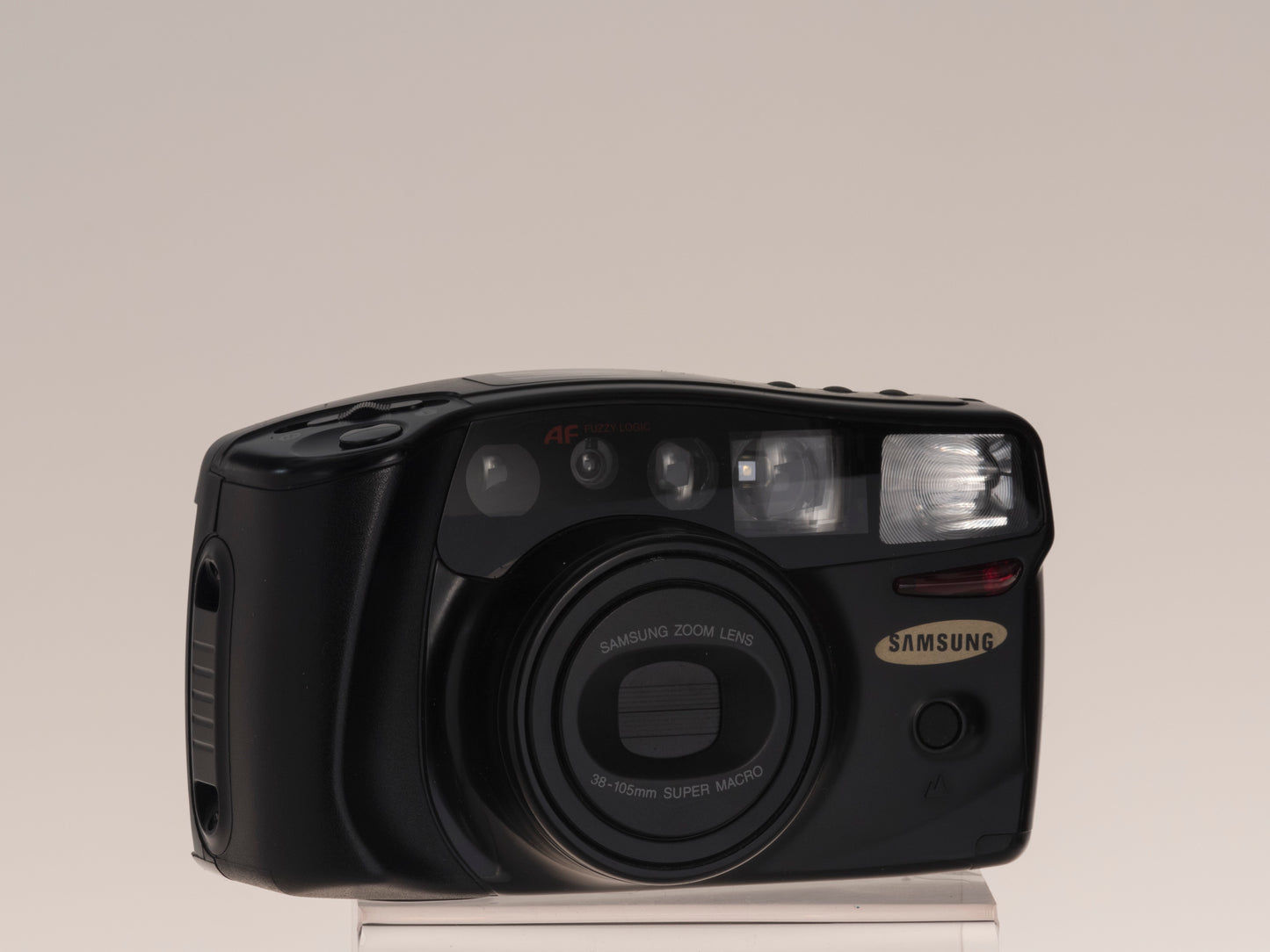 Samsung AF Zoom 1050 (avec étui)