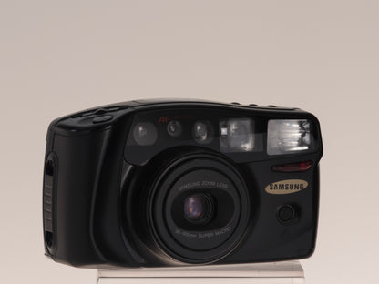 Samsung AF Zoom 1050 (avec étui)