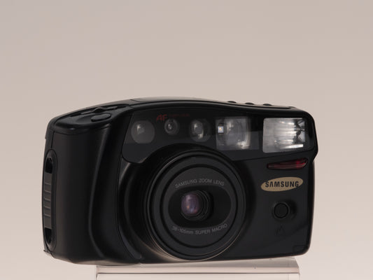 Samsung AF Zoom 1050 (avec étui)