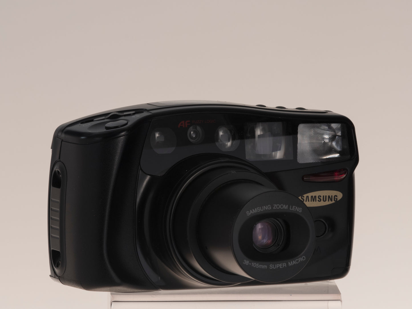 Samsung AF Zoom 1050 (avec étui)