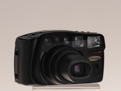 Samsung AF Zoom 1050 (avec étui)